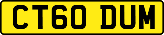 CT60DUM