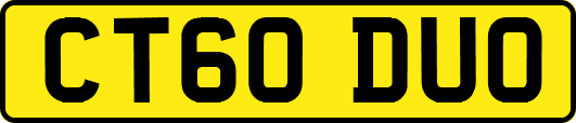 CT60DUO