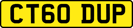 CT60DUP