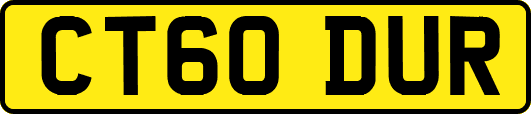 CT60DUR