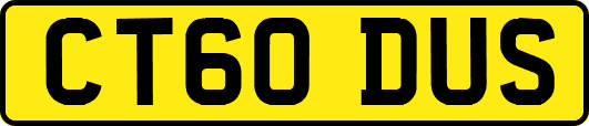 CT60DUS