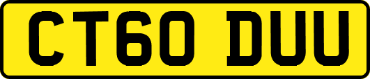CT60DUU