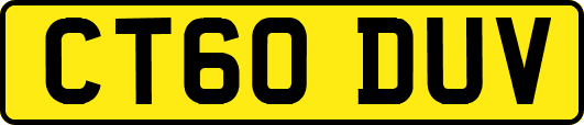 CT60DUV