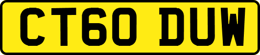 CT60DUW