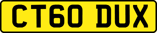 CT60DUX