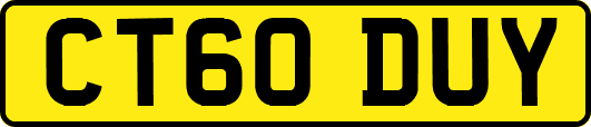 CT60DUY