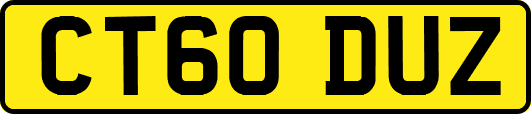 CT60DUZ