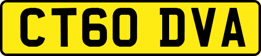 CT60DVA
