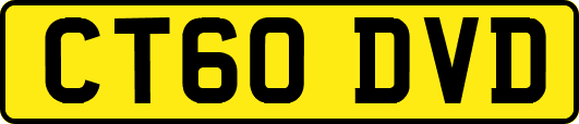 CT60DVD