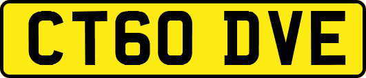 CT60DVE