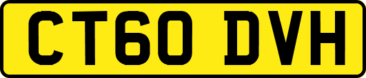 CT60DVH