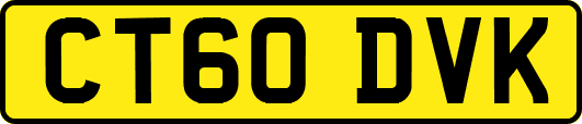 CT60DVK