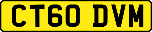 CT60DVM