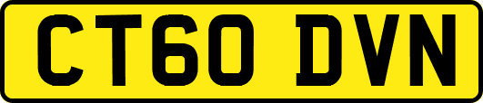 CT60DVN