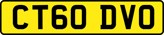 CT60DVO