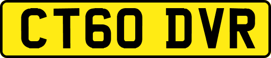 CT60DVR