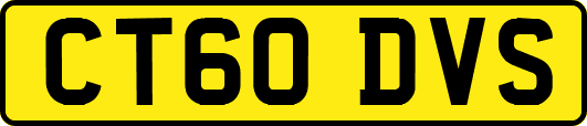 CT60DVS