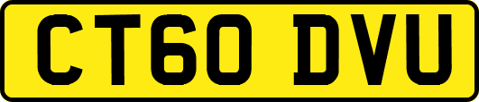 CT60DVU