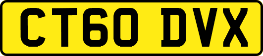 CT60DVX