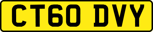 CT60DVY