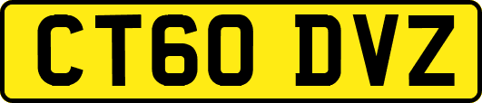 CT60DVZ