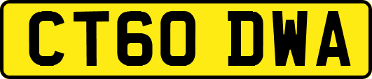 CT60DWA