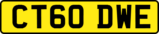 CT60DWE