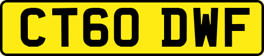 CT60DWF