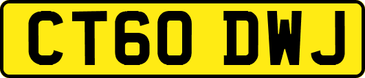 CT60DWJ