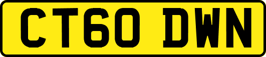 CT60DWN