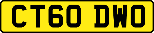 CT60DWO