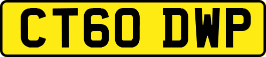 CT60DWP