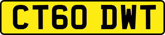 CT60DWT