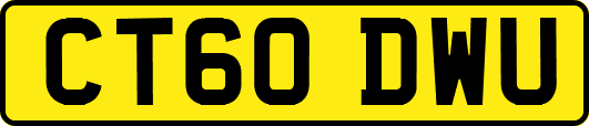 CT60DWU