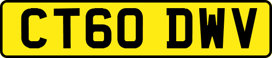 CT60DWV