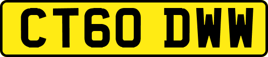 CT60DWW