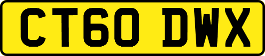 CT60DWX