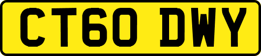 CT60DWY