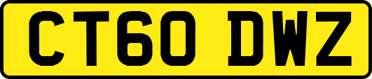 CT60DWZ