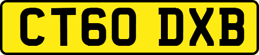CT60DXB