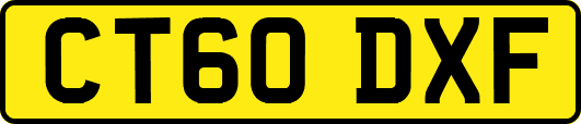 CT60DXF
