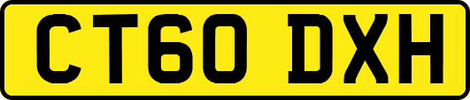 CT60DXH