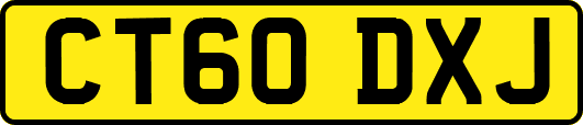 CT60DXJ