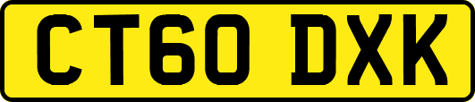 CT60DXK