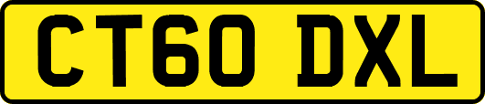 CT60DXL