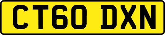 CT60DXN