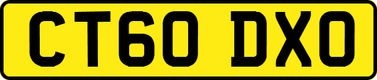CT60DXO