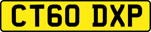 CT60DXP