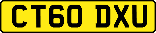 CT60DXU