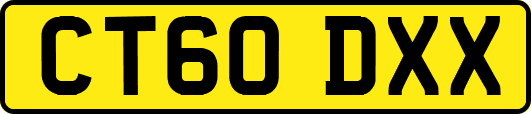 CT60DXX